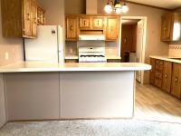1991 Schult unk Mobile Home