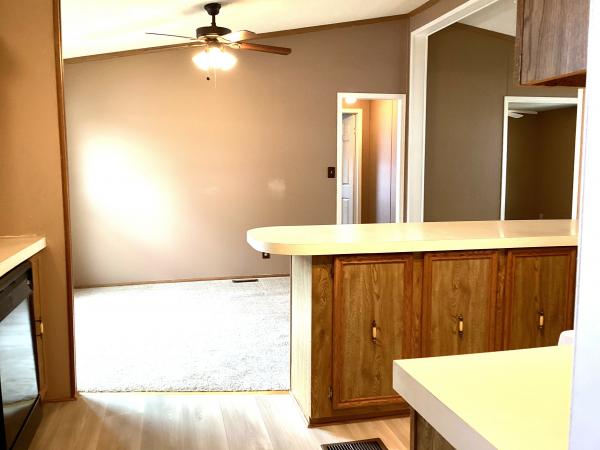 1991 Schult unk Mobile Home