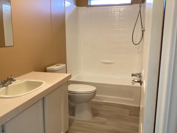 1991 Schult unk Mobile Home