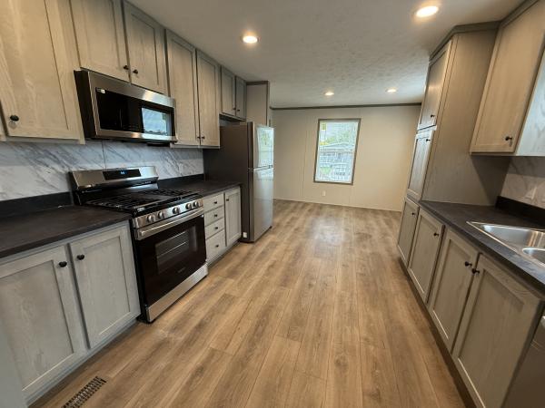 2025 Clayotn Mobile Home For Sale