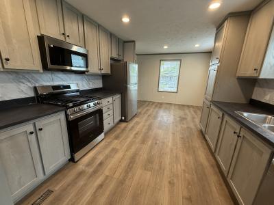 Mobile Home at 57455 Plymouth Rd Washington, MI 48094