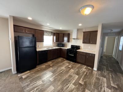 Mobile Home at 57323 Plymouth Rd Washington, MI 48094