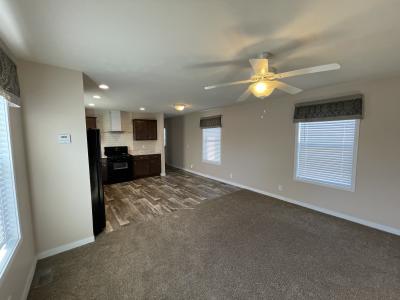 Photo 4 of 6 of home located at 57323 Plymouth Rd Washington, MI 48094