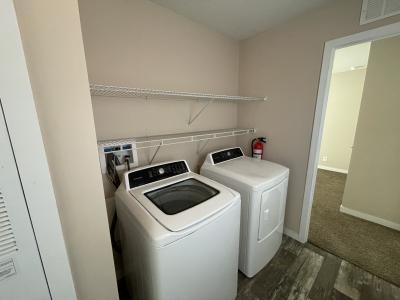 Photo 5 of 6 of home located at 57323 Plymouth Rd Washington, MI 48094