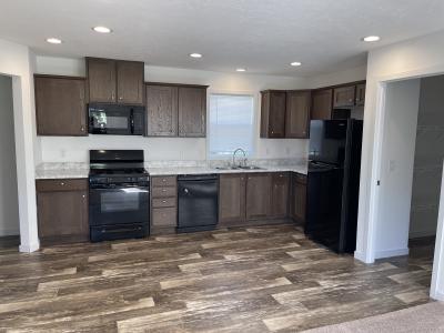 Mobile Home at 57021 Plymouth Rd Washington, MI 48094