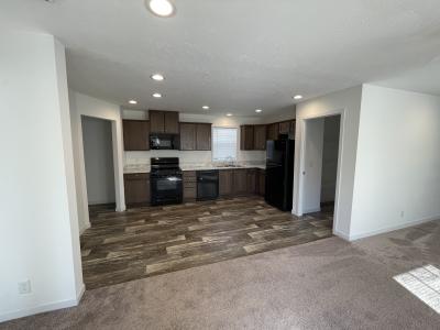 Photo 2 of 12 of home located at 57021 Plymouth Rd Washington, MI 48094