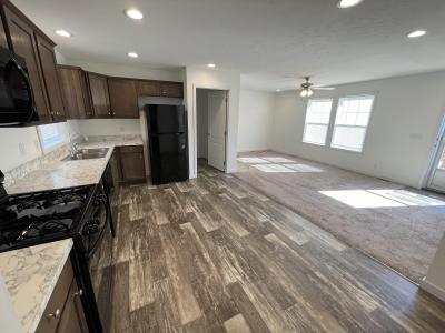 Photo 3 of 12 of home located at 57021 Plymouth Rd Washington, MI 48094