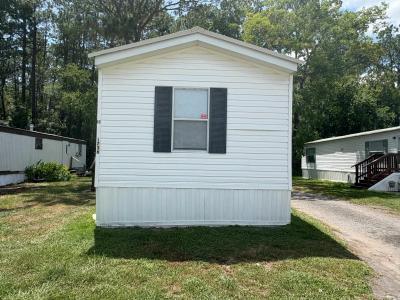 Mobile Home at 1736 Linares Way Lot 68 Jacksonville, FL 32221