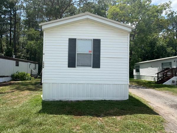 Photo 1 of 2 of home located at 1736 Linares Way Lot 68 Jacksonville, FL 32221