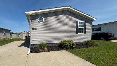Mobile Home at 6328 Chadwick Ave Fenton, MI 48430