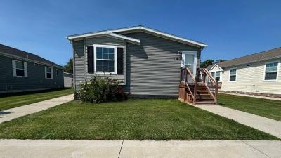 Photo 1 of 14 of home located at 9703 Gables Ct Fenton, MI 48430