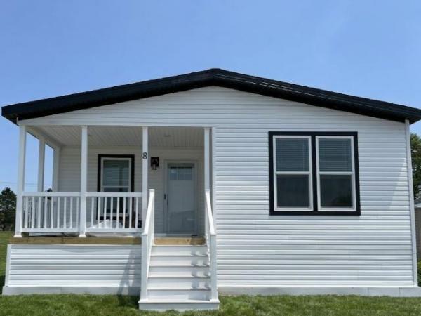 2026 Champion - Topeka Mobile Home For Sale
