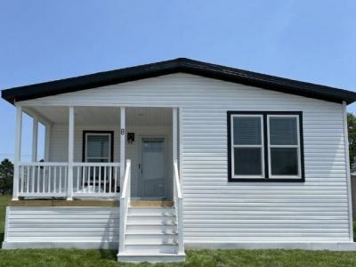Mobile Home at 8 Swan Lane Beecher, IL 60401