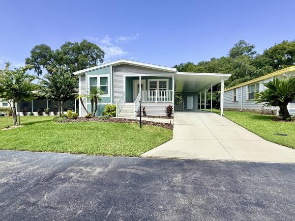 2022 Palm Harbor Mobile Home For Sale