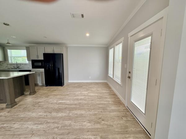 2022 Palm Harbor 340LS28522J(Den) Mobile Home