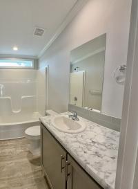 2022 Palm Harbor 340LS28522J(Den) Mobile Home