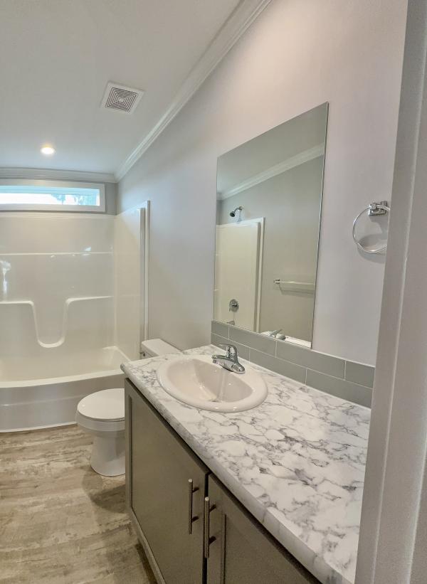 2022 Palm Harbor 340LS28522J(Den) Mobile Home