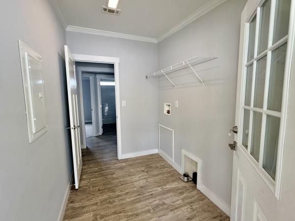 2022 Palm Harbor 340LS28522J(Den) Mobile Home