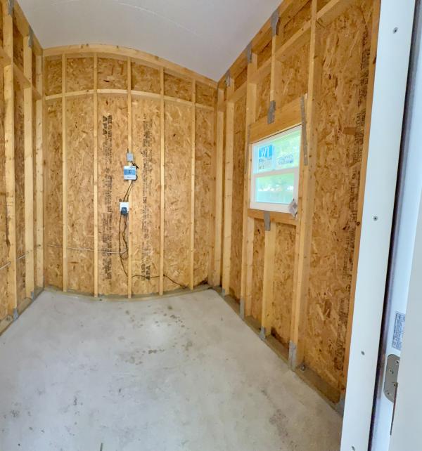 2022 Palm Harbor 340LS28522J(Den) Mobile Home