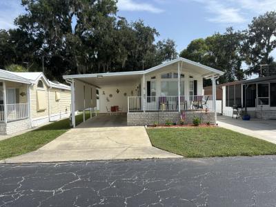 Mobile Home at 37629 Elder Lane Zephyrhills, FL 33541