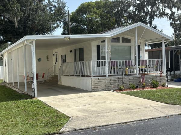 2005 CHIO PT Mobile Home