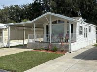 2005 CHIO PT Mobile Home