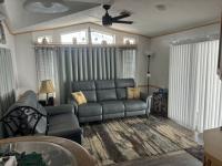 2005 CHIO PT Mobile Home