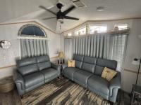 2005 CHIO PT Mobile Home