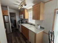 2005 CHIO PT Mobile Home