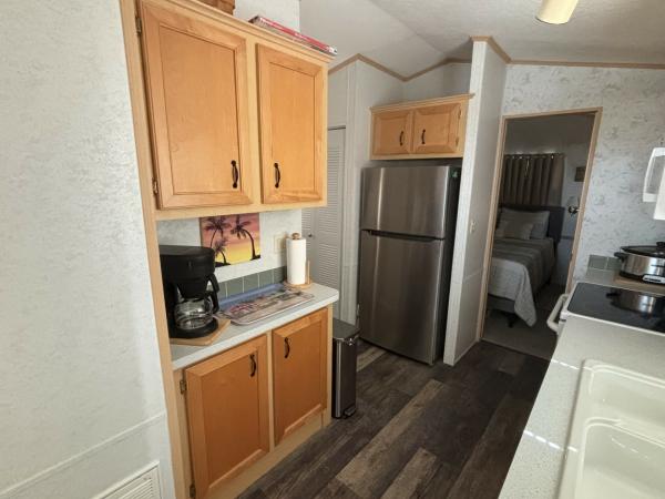 2005 CHIO PT Mobile Home