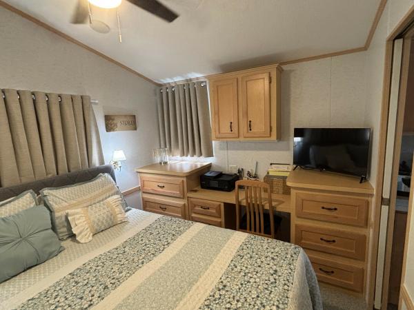 2005 CHIO PT Mobile Home