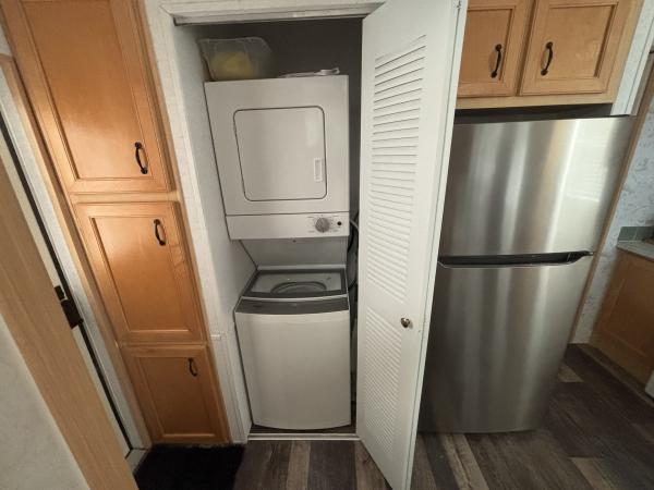 2005 CHIO PT Mobile Home