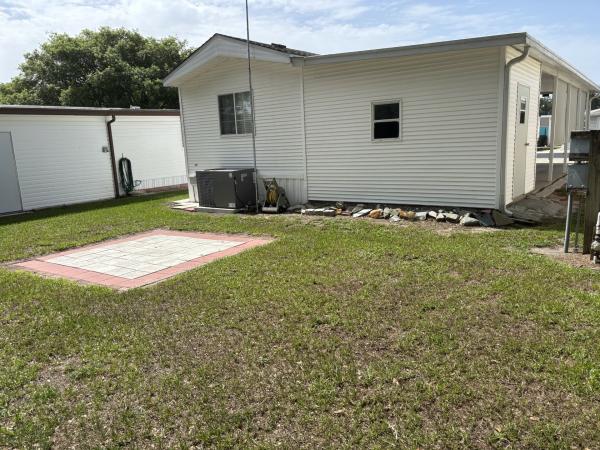 2005 CHIO PT Mobile Home