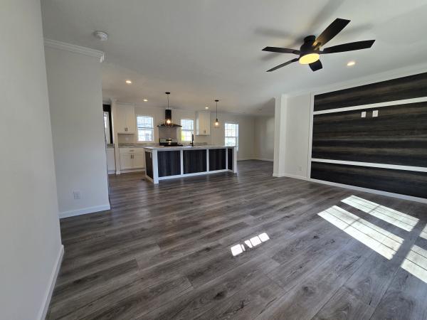 2026 Skyline 1493 Mobile Home