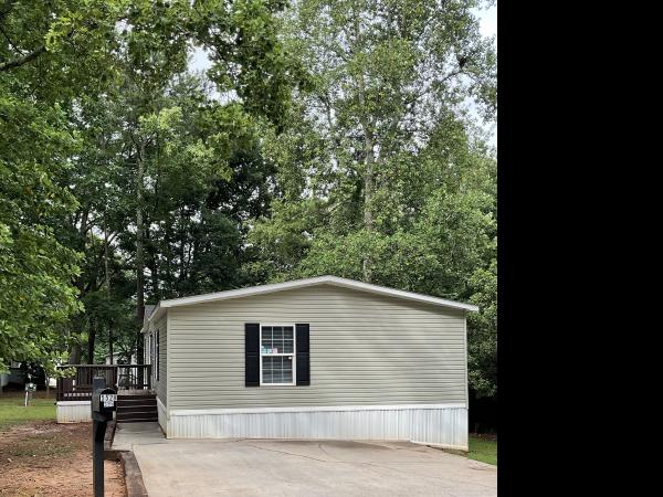 2016 Clayton Mobile Home For Sale