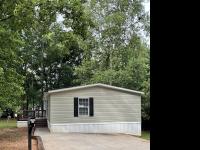 2016 Clayton Mobile Home