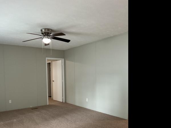 2016 Clayton Mobile Home
