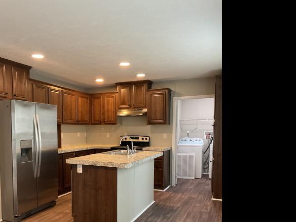 2016 Clayton Mobile Home