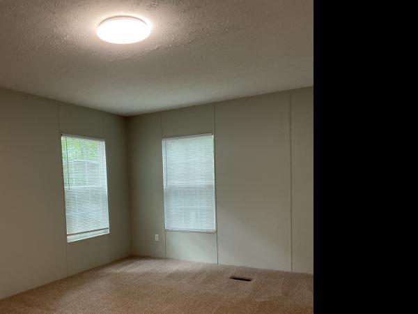 2016 Clayton Mobile Home