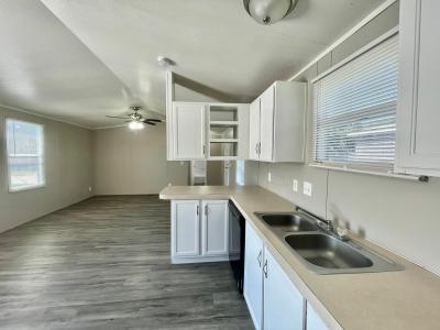 Mobile Home at 3308 SE 89th Street #532 Oklahoma City, OK 73135