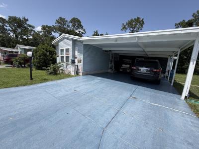 Mobile Home at 232 Dixie Circle Haines City, FL 33844