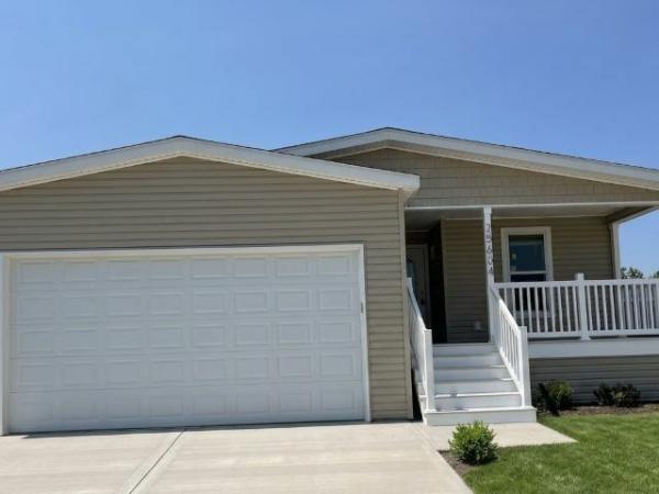 2026 Skyline - Lancaster Schaumburg Mobile Home