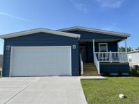 2026 Skyline - Lancaster Rockwood Mobile Home