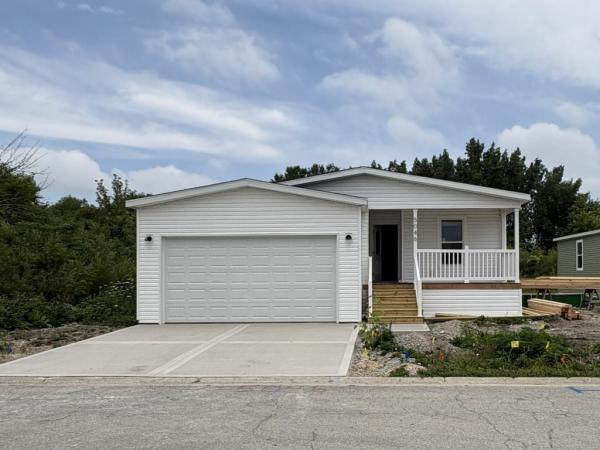 2026 Skyline - Lancaster Schaumburg Mobile Home