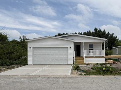 Mobile Home at 5046 Sawgrass Dr Monee, IL 60449
