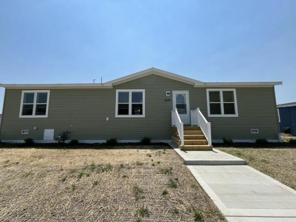 2026 Skyline - Lancaster Franklin Park Mobile Home
