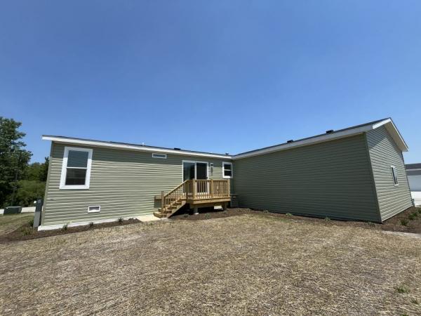 2026 Skyline - Lancaster Franklin Park Mobile Home