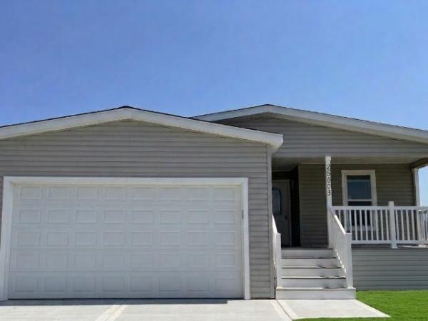2026 Skyline - Lancaster Rockwood Mobile Home