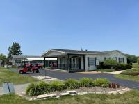 2026 Skyline - Lancaster Rockwood Mobile Home