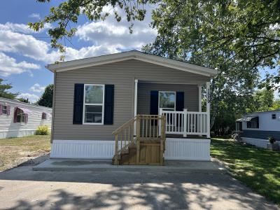 Mobile Home at 1559 Geraldton Traverse City, MI 49686